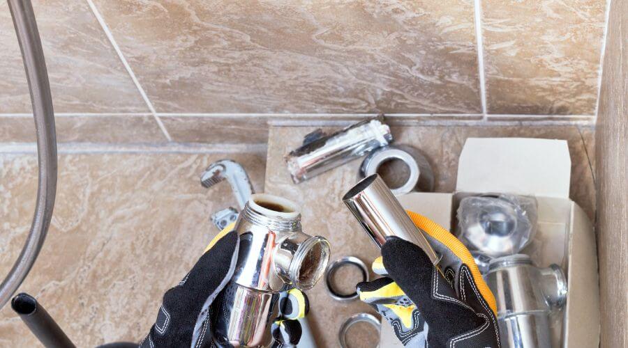 Professional Storm Sewer Service in Cloverport, KY